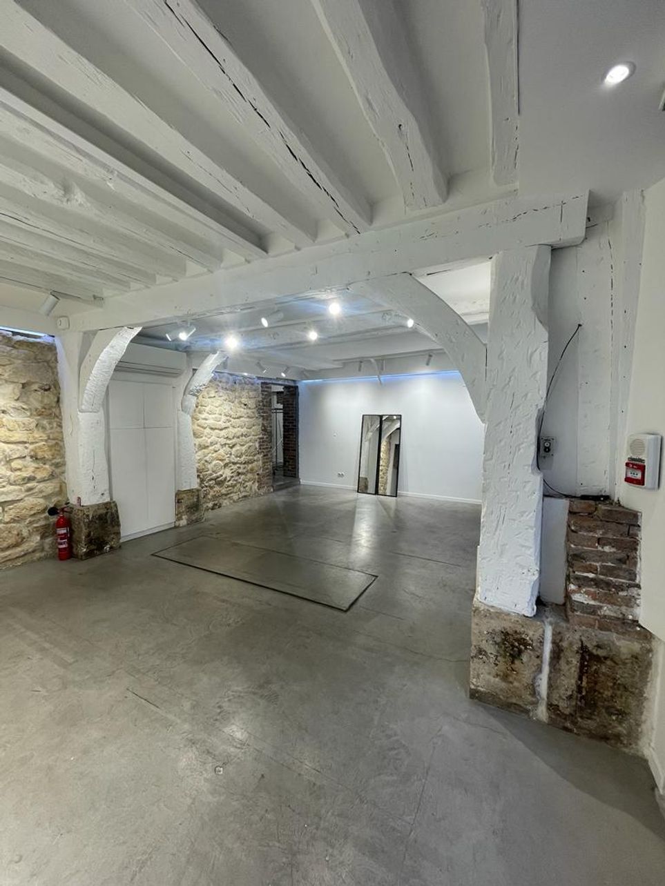 Photo de la boutique Showroom Temple/Corderie 2